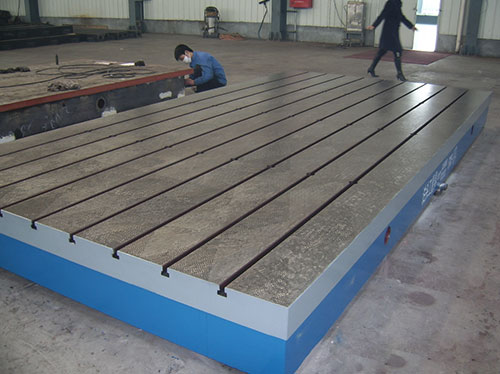 焊接平板-焊接平臺